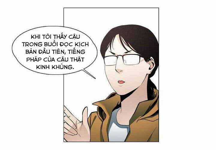 Thước Phim Sự Thật - Chapter 17 - Trang 27