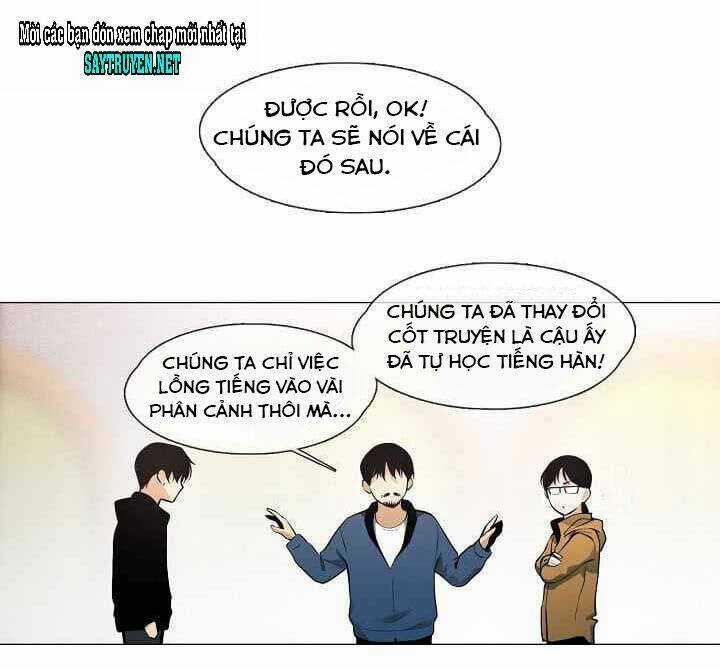Thước Phim Sự Thật - Chapter 17 - Trang 29