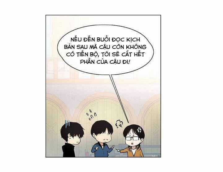 Thước Phim Sự Thật - Chapter 17 - Trang 30