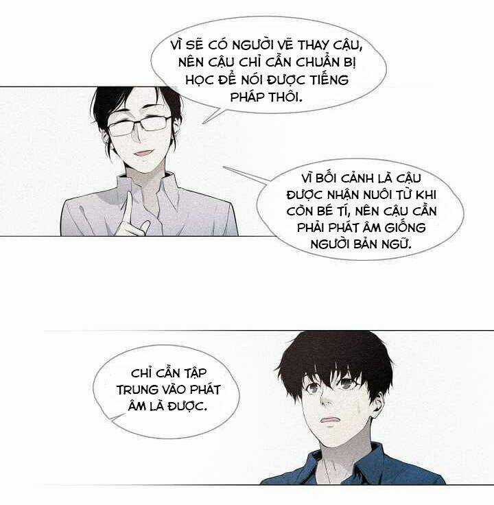 Thước Phim Sự Thật - Chapter 17 - Trang 4