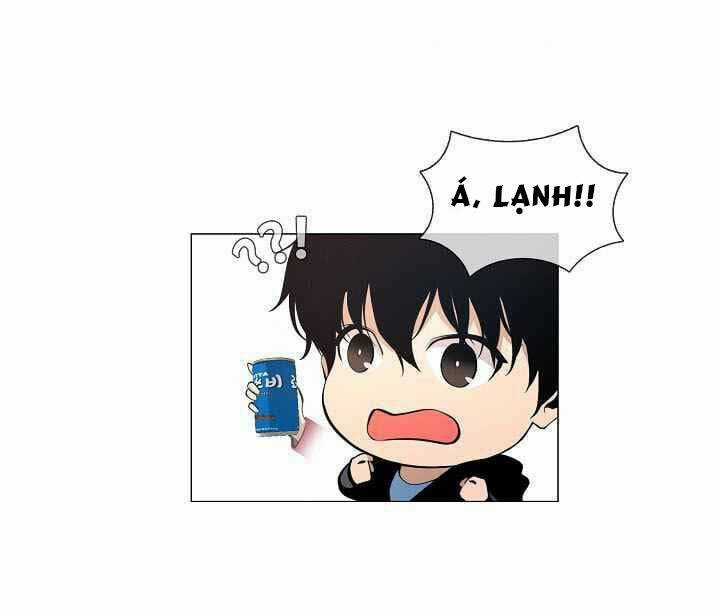 Thước Phim Sự Thật - Chapter 17 - Trang 36