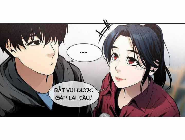 Thước Phim Sự Thật - Chapter 17 - Trang 38