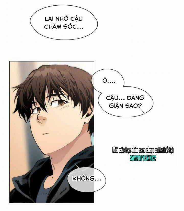 Thước Phim Sự Thật - Chapter 17 - Trang 39