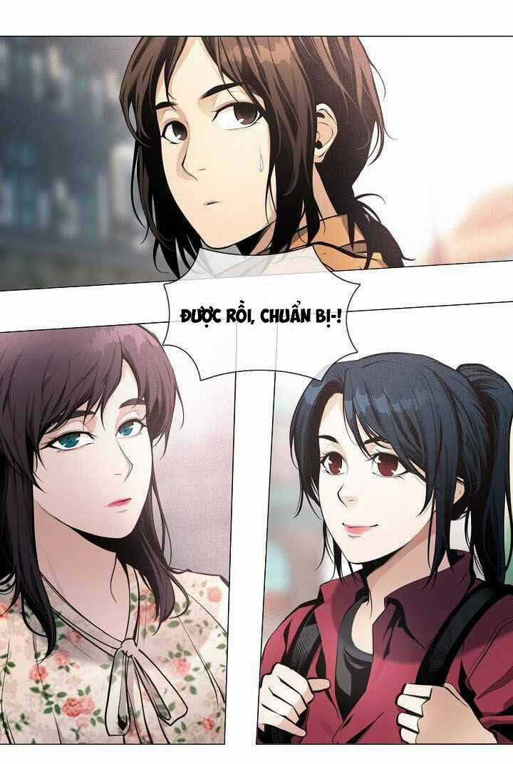 Thước Phim Sự Thật - Chapter 17 - Trang 48