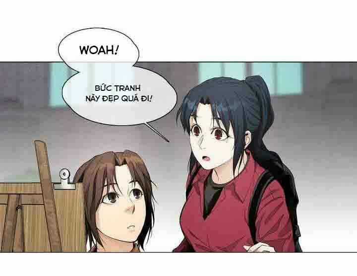 Thước Phim Sự Thật - Chapter 18 - Trang 19