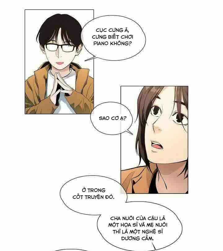 Thước Phim Sự Thật - Chapter 18 - Trang 24