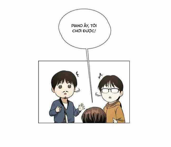 Thước Phim Sự Thật - Chapter 18 - Trang 26