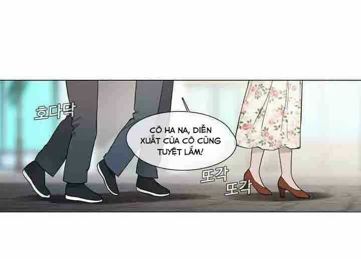 Thước Phim Sự Thật - Chapter 18 - Trang 31