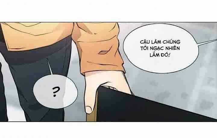 Thước Phim Sự Thật - Chapter 18 - Trang 34