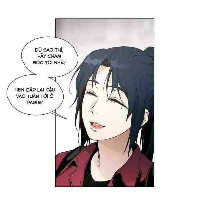 Thước Phim Sự Thật - Chapter 18 - Trang 37