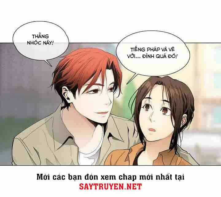 Thước Phim Sự Thật - Chapter 18 - Trang 40