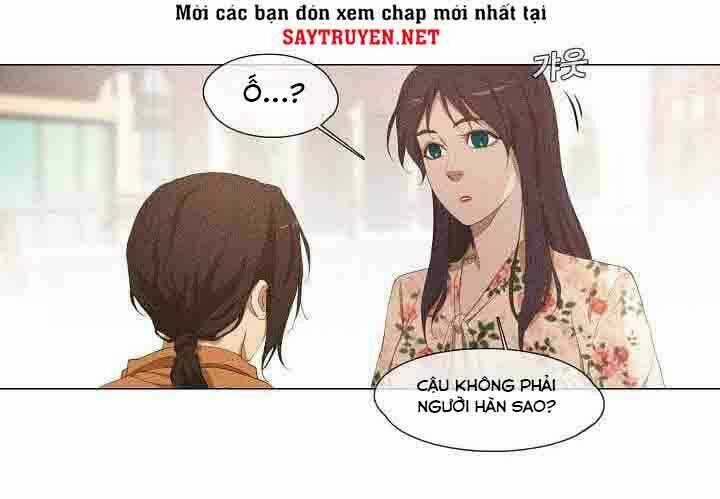 Thước Phim Sự Thật - Chapter 18 - Trang 5