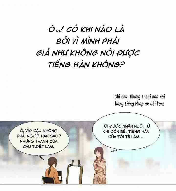 Thước Phim Sự Thật - Chapter 18 - Trang 7