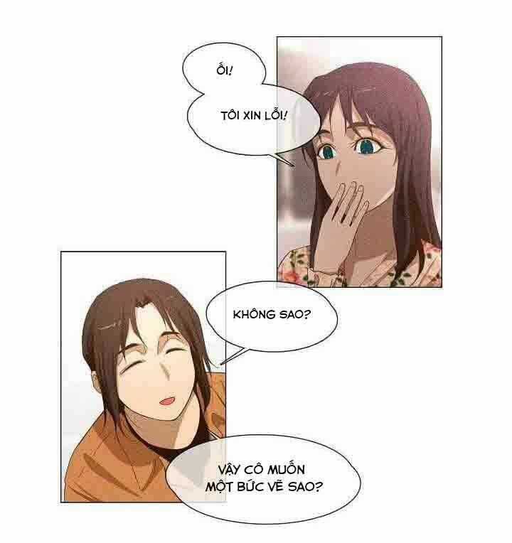 Thước Phim Sự Thật - Chapter 18 - Trang 8