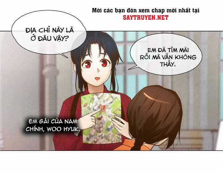 Thước Phim Sự Thật - Chapter 19 - Trang 14