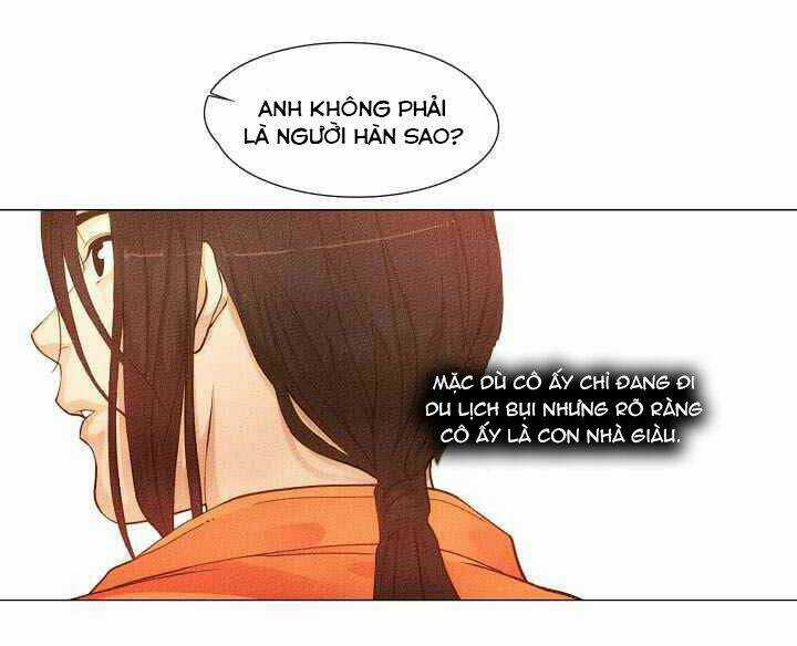 Thước Phim Sự Thật - Chapter 19 - Trang 15