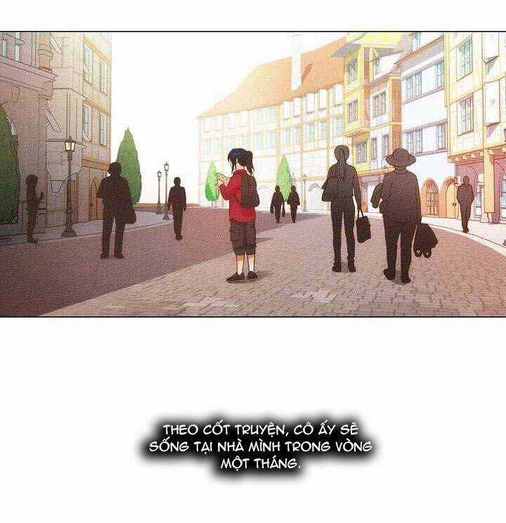 Thước Phim Sự Thật - Chapter 19 - Trang 18