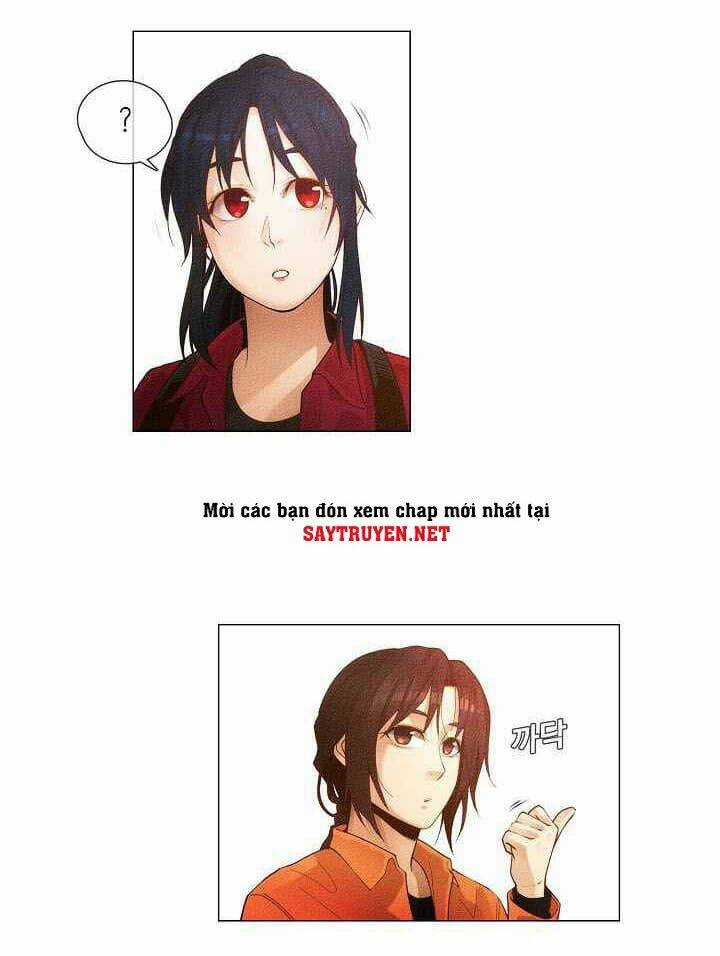 Thước Phim Sự Thật - Chapter 19 - Trang 20