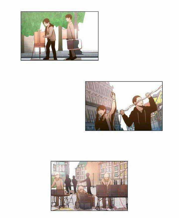 Thước Phim Sự Thật - Chapter 19 - Trang 3