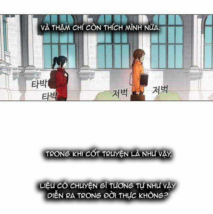 Thước Phim Sự Thật - Chapter 19 - Trang 21