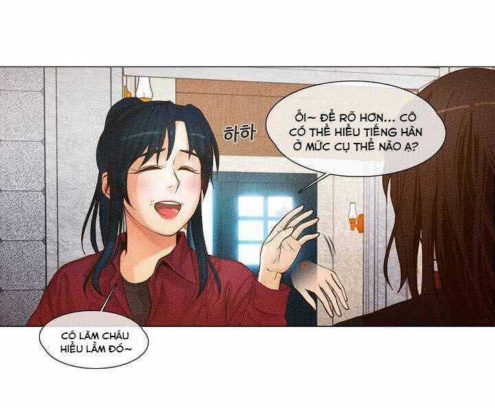 Thước Phim Sự Thật - Chapter 19 - Trang 28