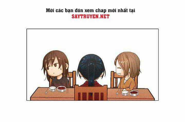 Thước Phim Sự Thật - Chapter 19 - Trang 30