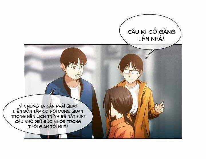 Thước Phim Sự Thật - Chapter 19 - Trang 5
