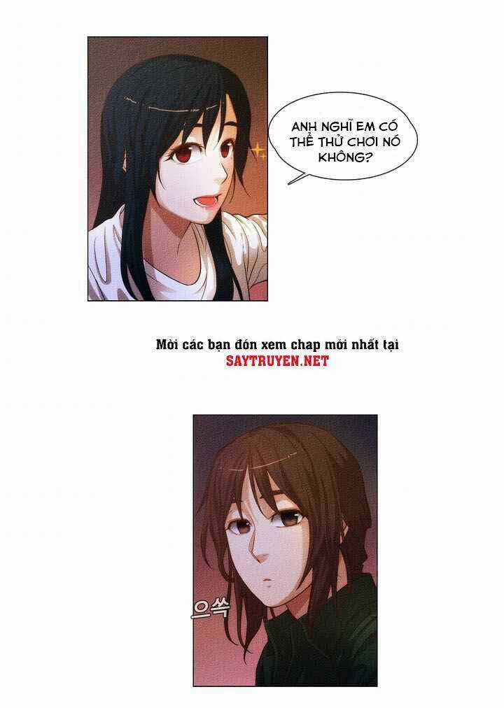 Thước Phim Sự Thật - Chapter 19 - Trang 46