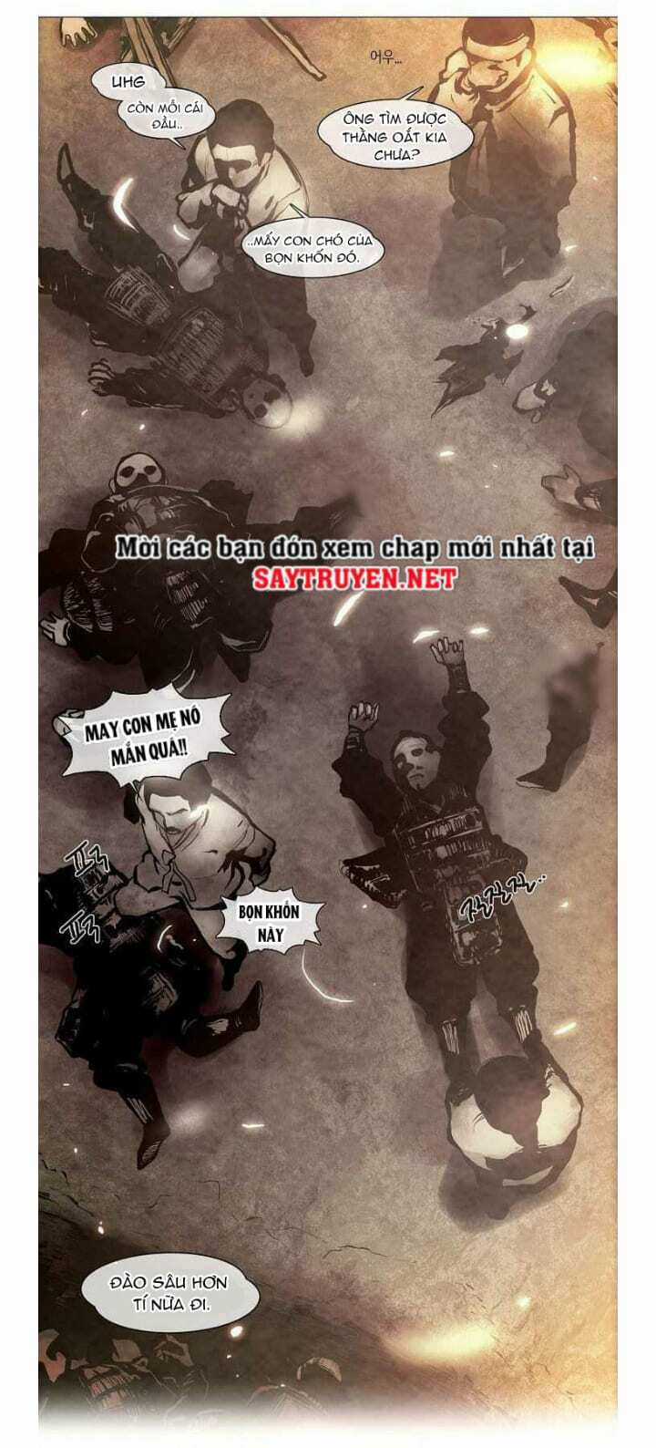 Thước Phim Sự Thật - Chapter 2 - Trang 8