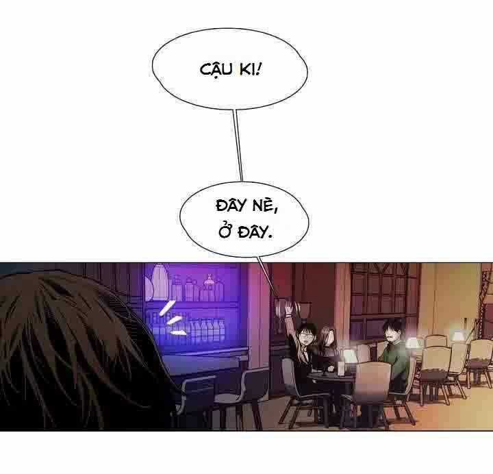 Thước Phim Sự Thật - Chapter 20 - Trang 16