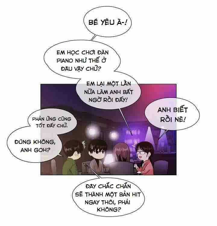 Thước Phim Sự Thật - Chapter 20 - Trang 21