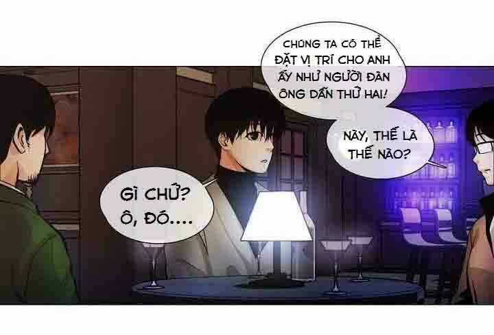 Thước Phim Sự Thật - Chapter 20 - Trang 23