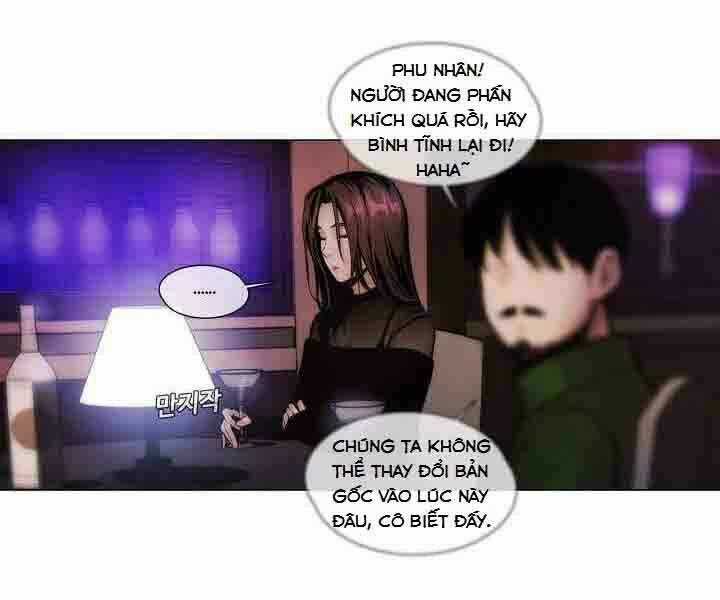 Thước Phim Sự Thật - Chapter 20 - Trang 24