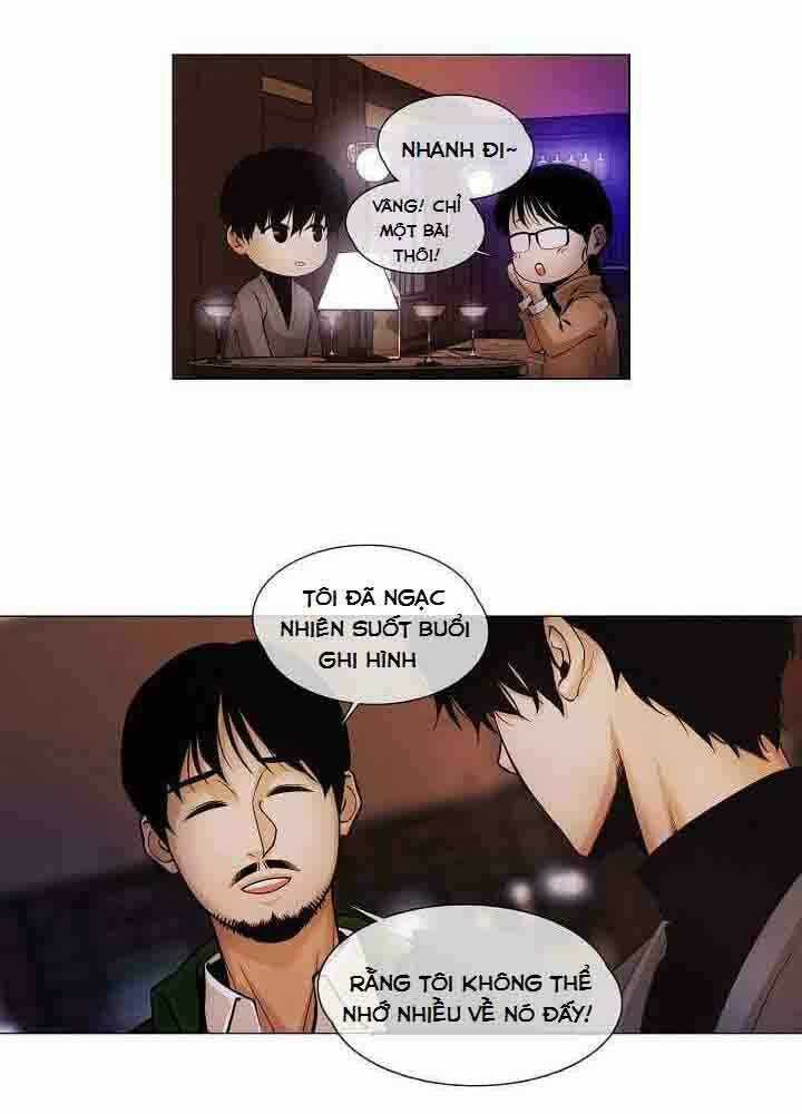 Thước Phim Sự Thật - Chapter 20 - Trang 31