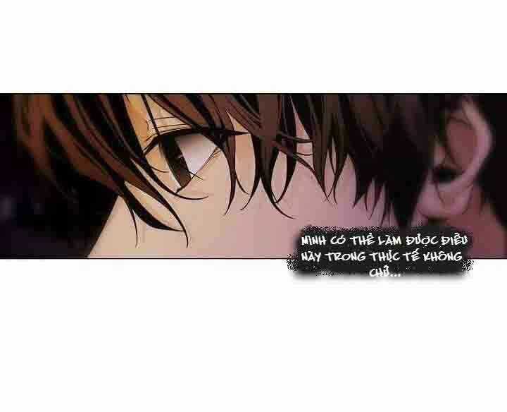 Thước Phim Sự Thật - Chapter 20 - Trang 32