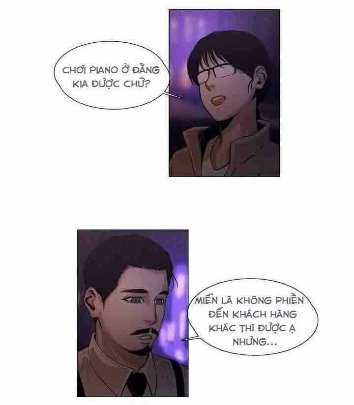 Thước Phim Sự Thật - Chapter 20 - Trang 34