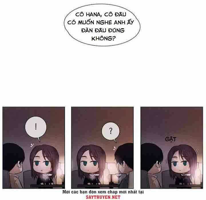 Thước Phim Sự Thật - Chapter 20 - Trang 35