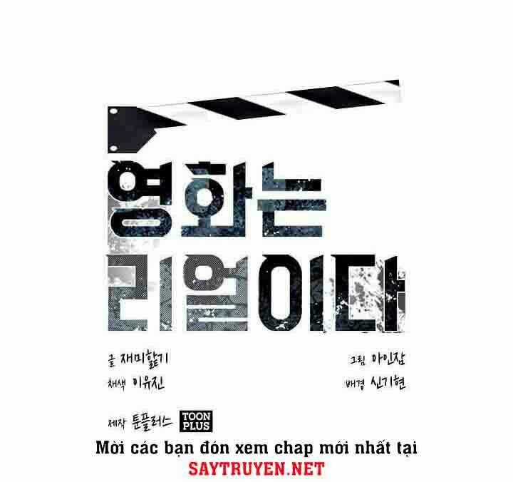 Thước Phim Sự Thật - Chapter 20 - Trang 5