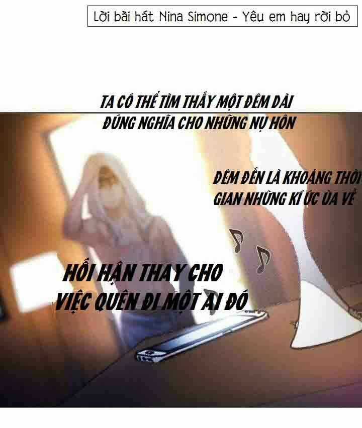 Thước Phim Sự Thật - Chapter 20 - Trang 7