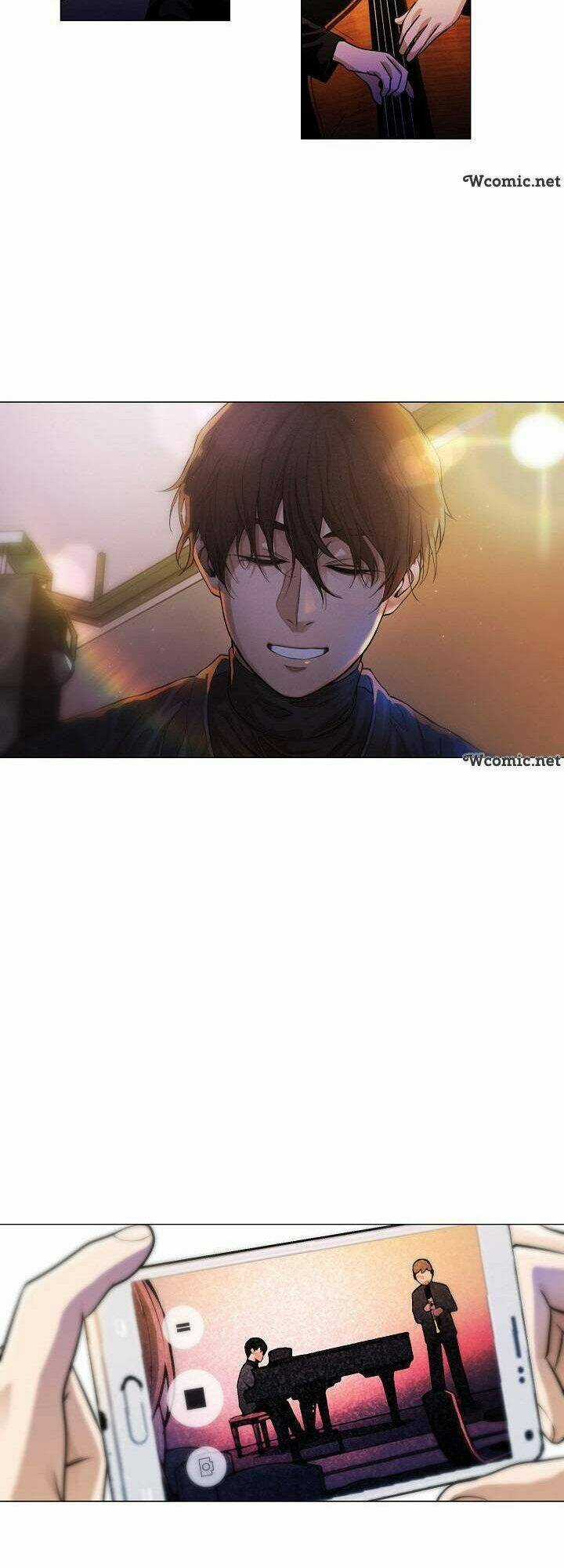 Thước Phim Sự Thật - Chapter 21 - Trang 2