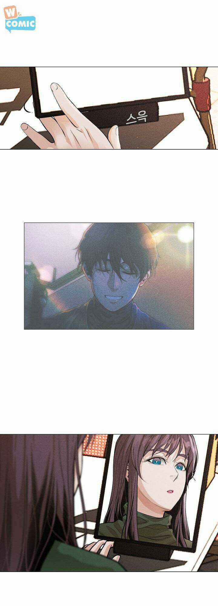 Thước Phim Sự Thật - Chapter 21 - Trang 11