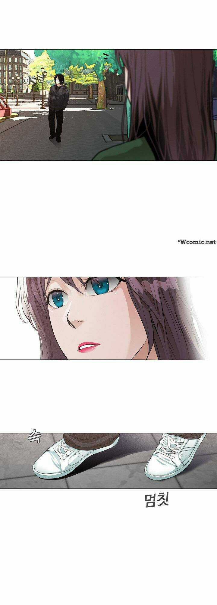 Thước Phim Sự Thật - Chapter 21 - Trang 13