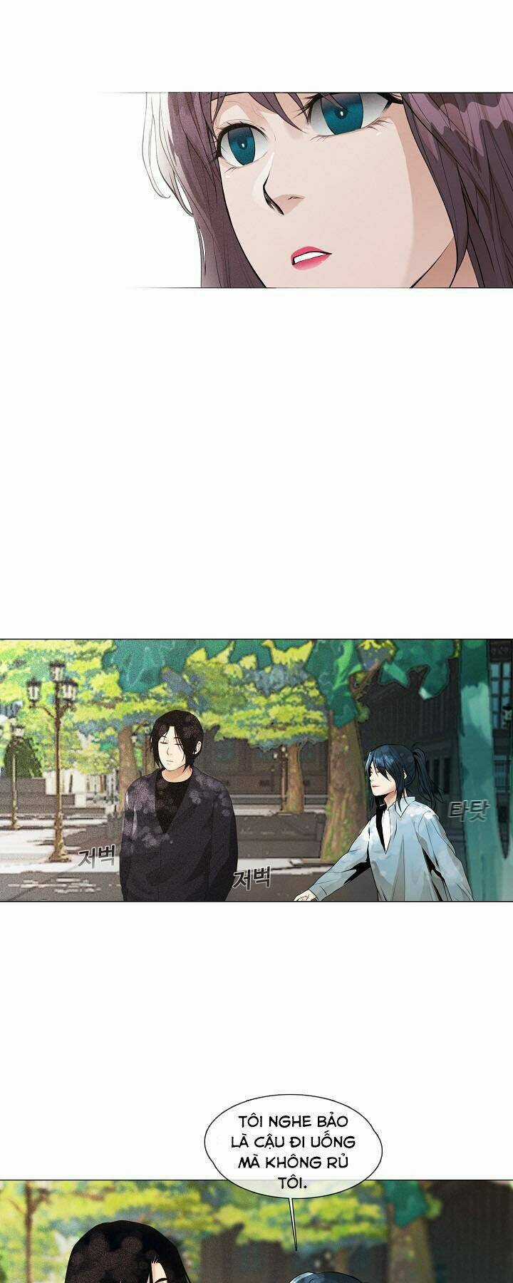 Thước Phim Sự Thật - Chapter 21 - Trang 14