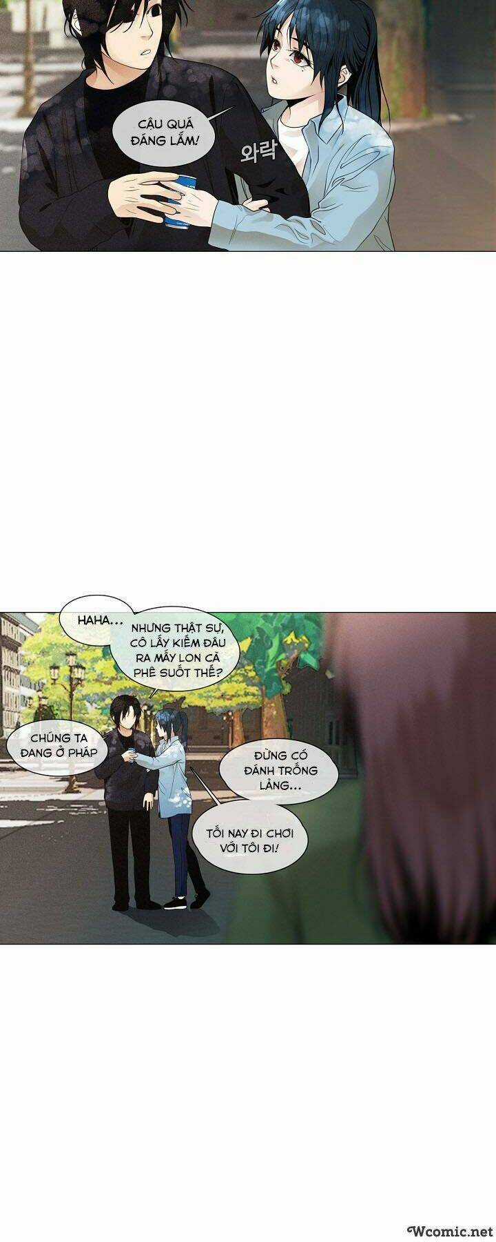 Thước Phim Sự Thật - Chapter 21 - Trang 15