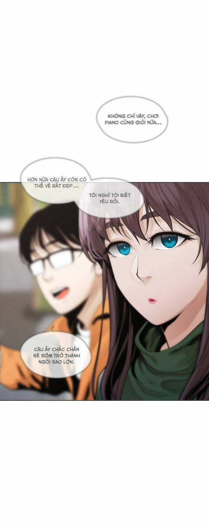 Thước Phim Sự Thật - Chapter 21 - Trang 19