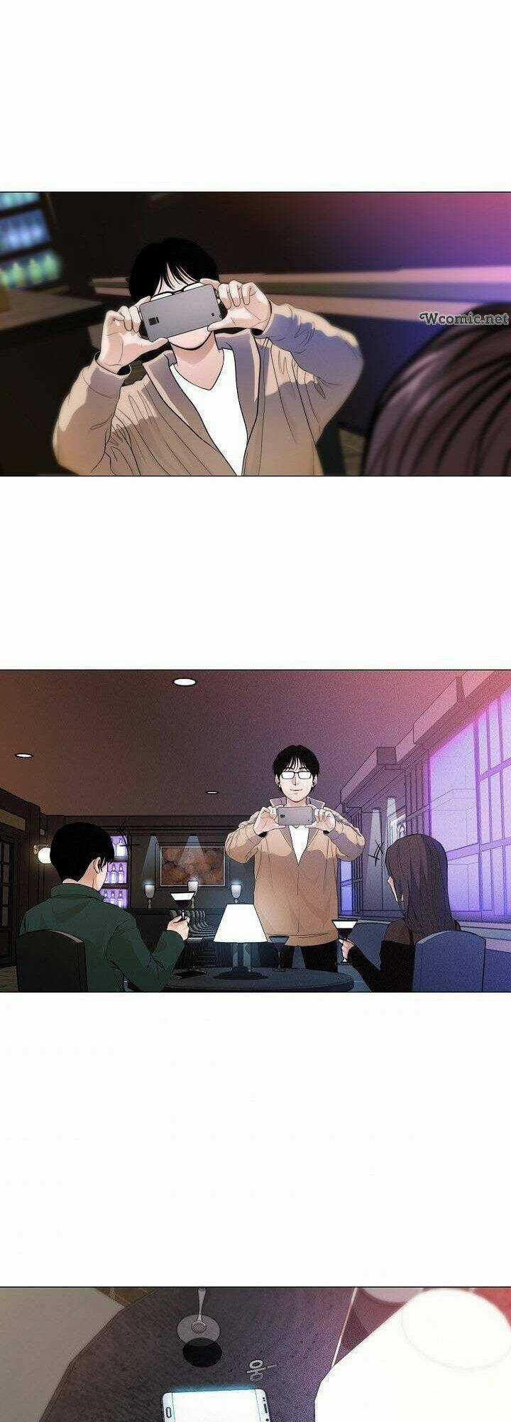 Thước Phim Sự Thật - Chapter 21 - Trang 3