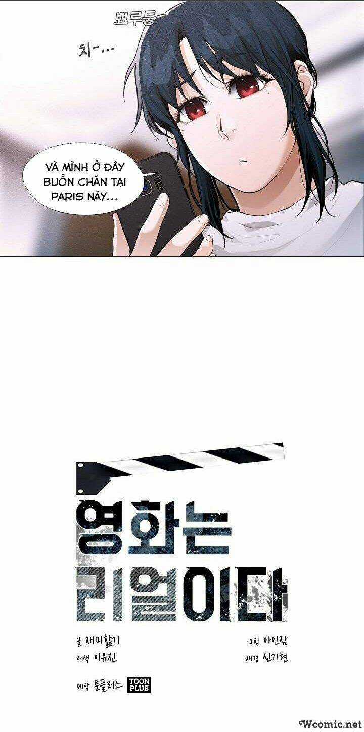 Thước Phim Sự Thật - Chapter 21 - Trang 5