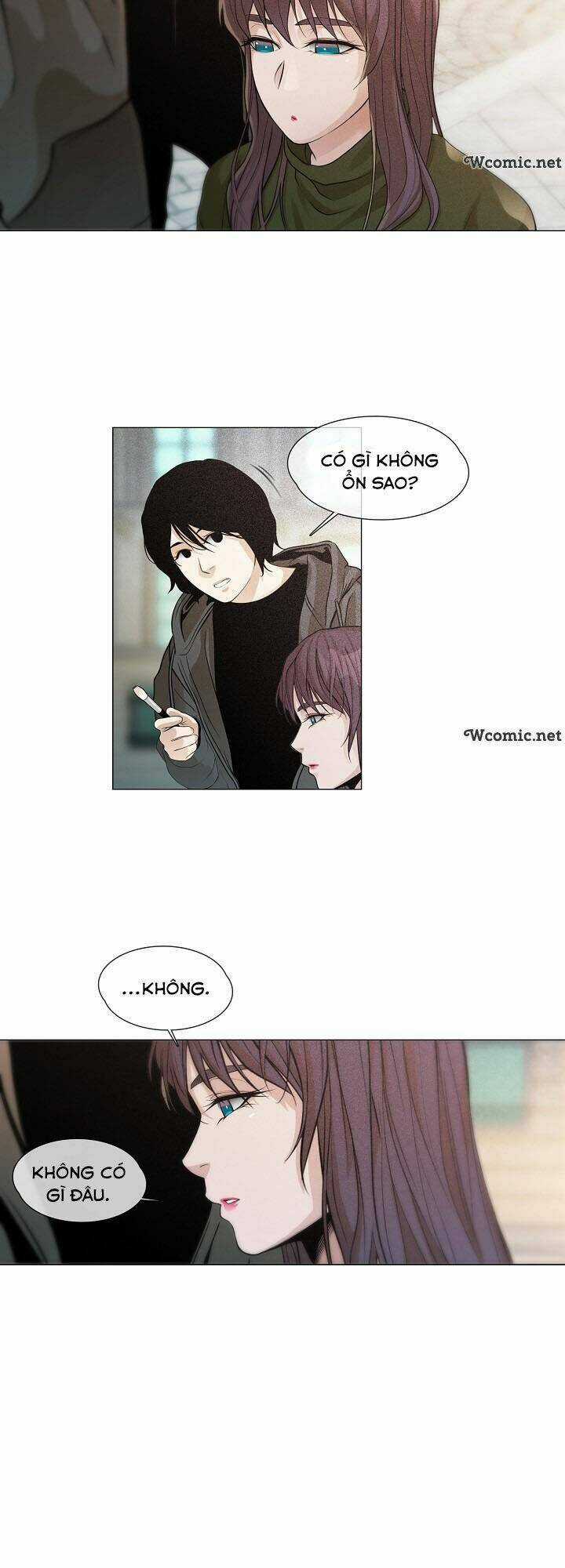 Thước Phim Sự Thật - Chapter 21 - Trang 7