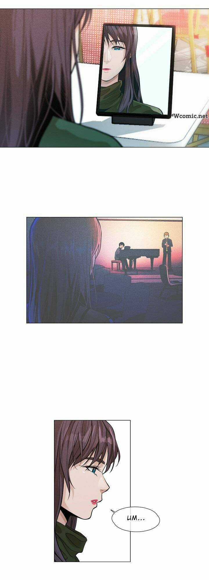 Thước Phim Sự Thật - Chapter 21 - Trang 8