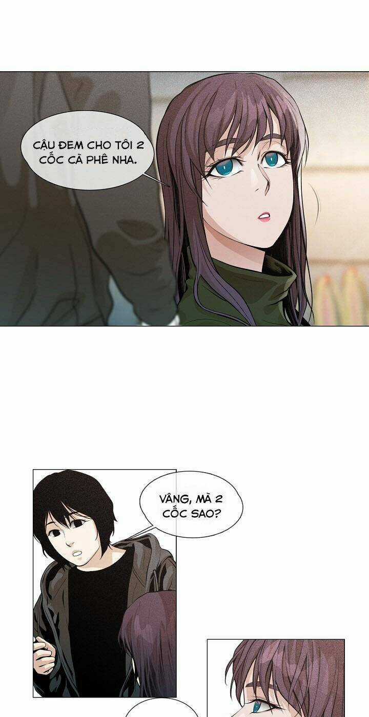 Thước Phim Sự Thật - Chapter 21 - Trang 9